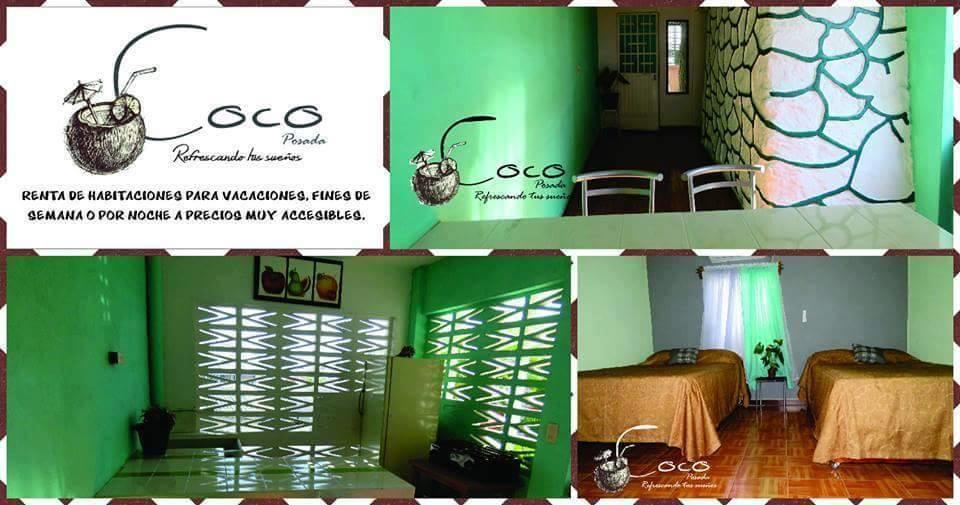 Pensão Coco *